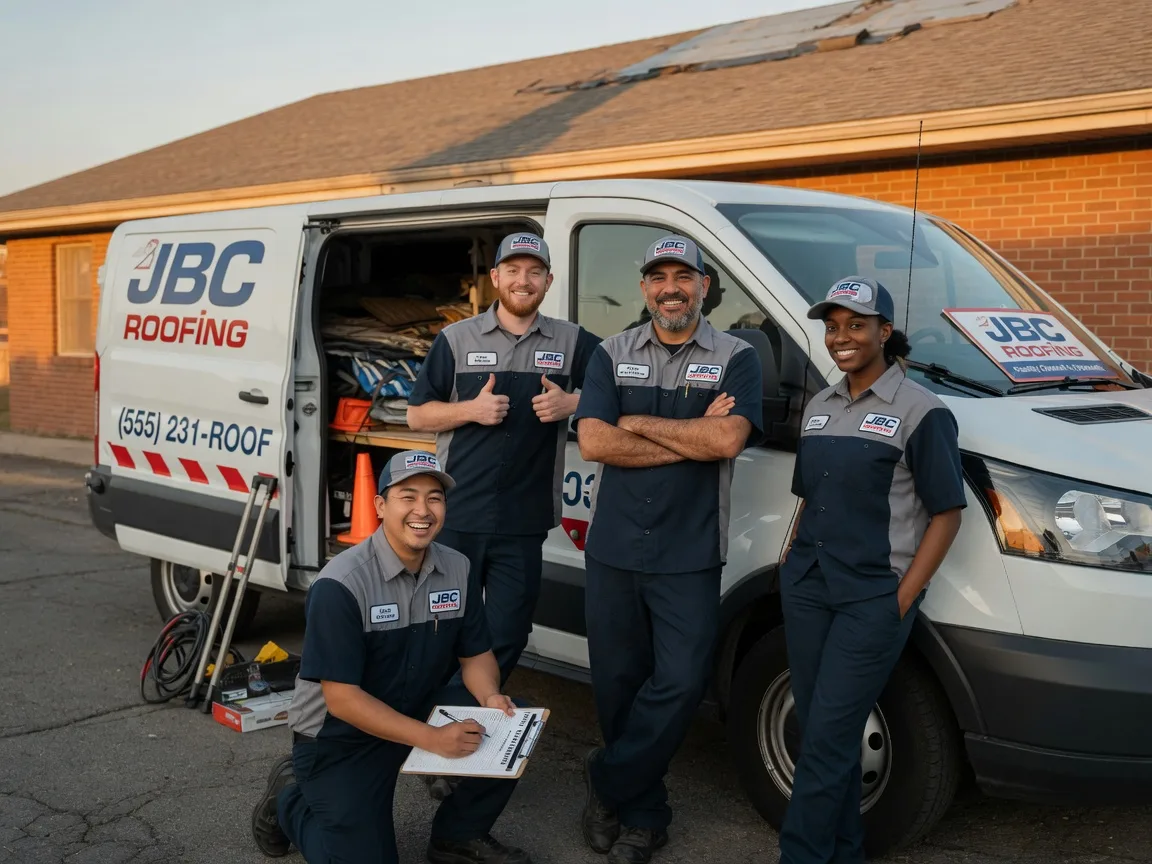 Roof Replacement company in Hallie, KY