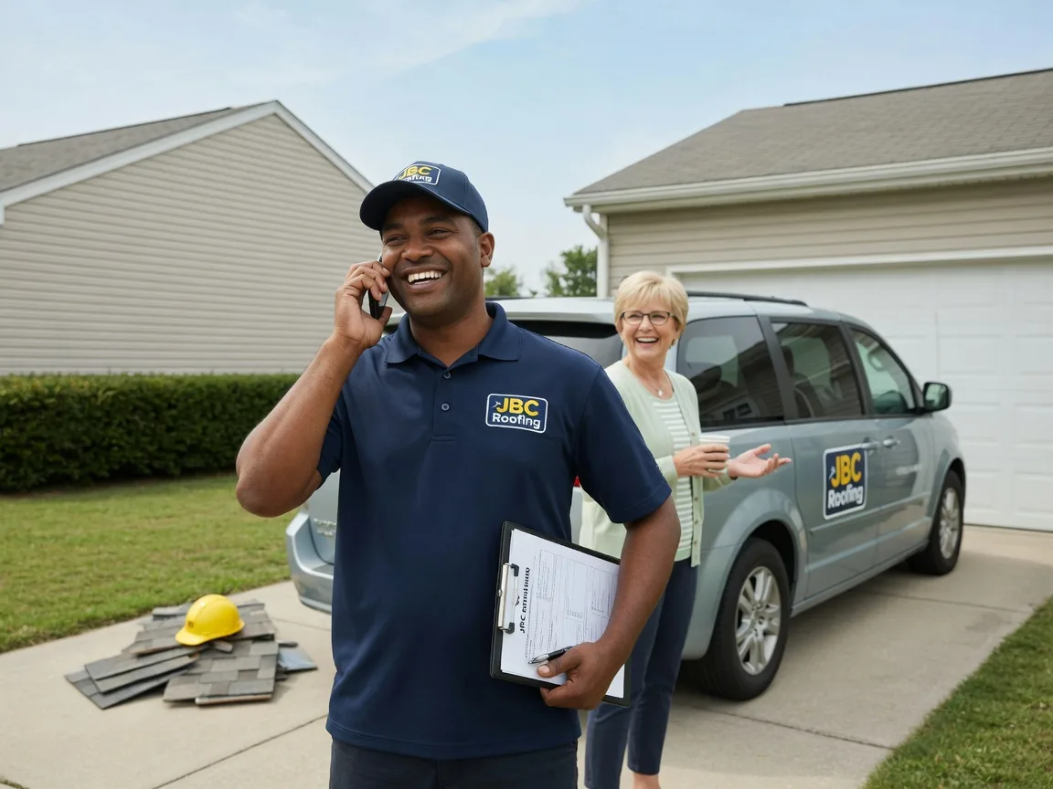 Roof Replacement Hallie, KY FAQs